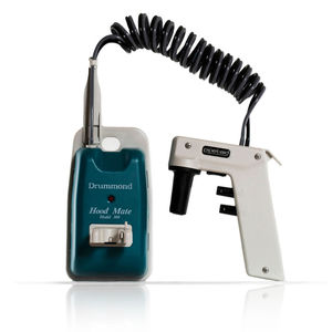 elektronischer Pipettierer 1