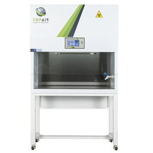 Mikrobiologische Sicherheitswerkbank / Klasse II