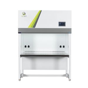 Labor-Sterilbank