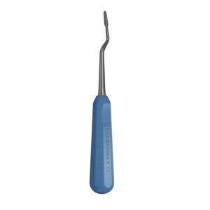 Spreizer für Dentalimplantologie