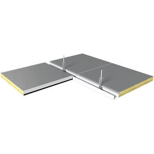 Modulares Deckenelement 1