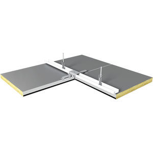 Modulares Deckenelement 1