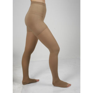 Stützstrumpfhose zur Prävention venöser Thromboembolien 1