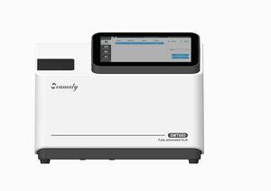 vollautomatischer Immunoassay-Analysator