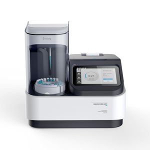 vollautomatischer Immunoassay-Analysator