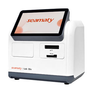 automatisches biochemisches Analysegerät