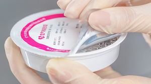 Reagenzkit für Veterinärlabor