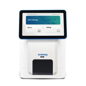 automatisierter Hämatologie-Analysator 1