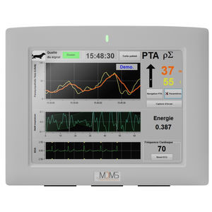 PTA-Patientenmonitor