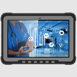 Medizinischer Tablet-PC / Quad-Core