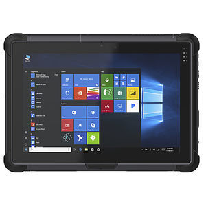 Medizinischer Tablet-PC / Quad-Core