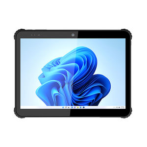 Medizinischer Tablet-PC / mit RFID-Technologie