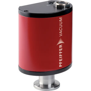 digitaler Vakuummeter