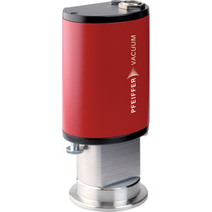 digitaler Vakuummeter