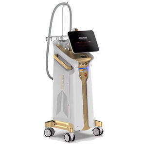 Laser für Epilation