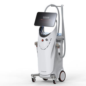 Laser für Epilation