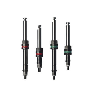 Dentaler Schrauber / inneres Sechseck