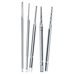 Bohrer für Schädelchirurgie 1