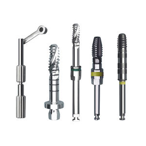 Dentalbohrer 1