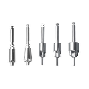 Dentalbohrer