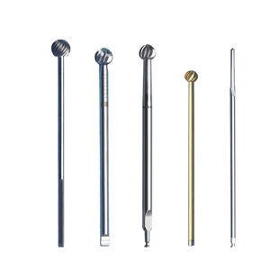 Fräser für orthopädische Chirurgie