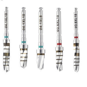 Dentalbohrer
