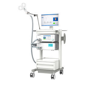 Transkranieller Magnetstimulator / TMS + rTMS