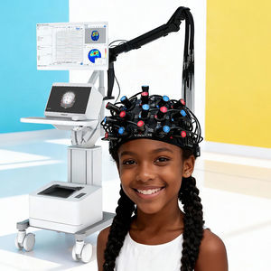Nahinfrarotspektroskopie-System / funktionales Neuro-Imaging