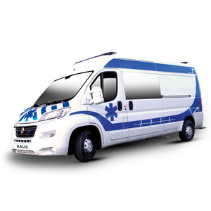 Krankenwagen Typ B
