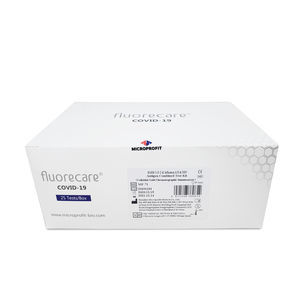 COVID-19-Testkit