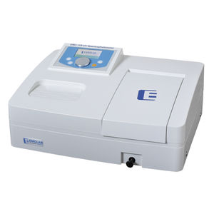 UV-sichtbares Spektralphotometer