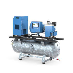 medizinischer Kompressor 1