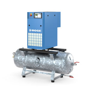 medizinischer Kompressor 1