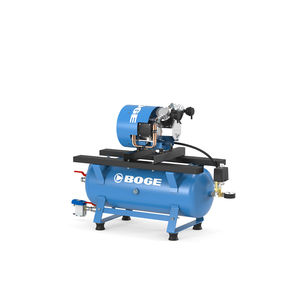 medizinischer Kompressor 1
