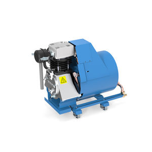 medizinischer Kompressor 1