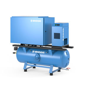 medizinischer Kompressor 1