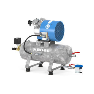 medizinischer Kompressor 1
