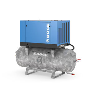 medizinischer Kompressor 1