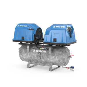 medizinischer Kompressor 1