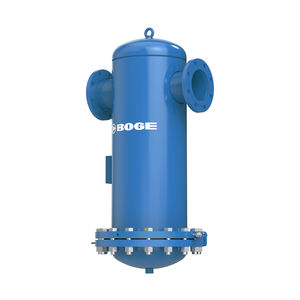 plissierter Filter 1