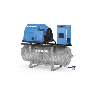medizinischer Kompressor 1