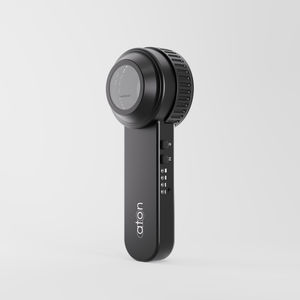 Dermatoskop / weiße LED 1