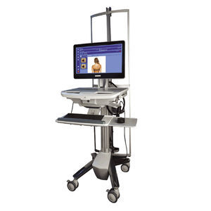 Videodermatoskop 1