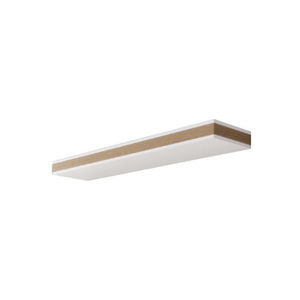 wandmontiertes Regal 1