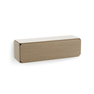 wandmontierter Schrank 1