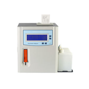 automatischer Elektrolyt-Analysator 1