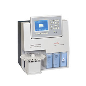 automatischer Elektrolyt-Analysator 1