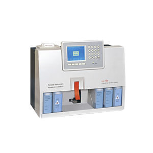 automatischer Elektrolyt-Analysator 1