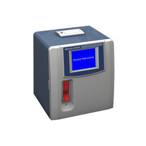 automatischer Elektrolyt-Analysator 1