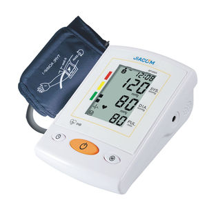 automatischer Blutdruckmonitor 1